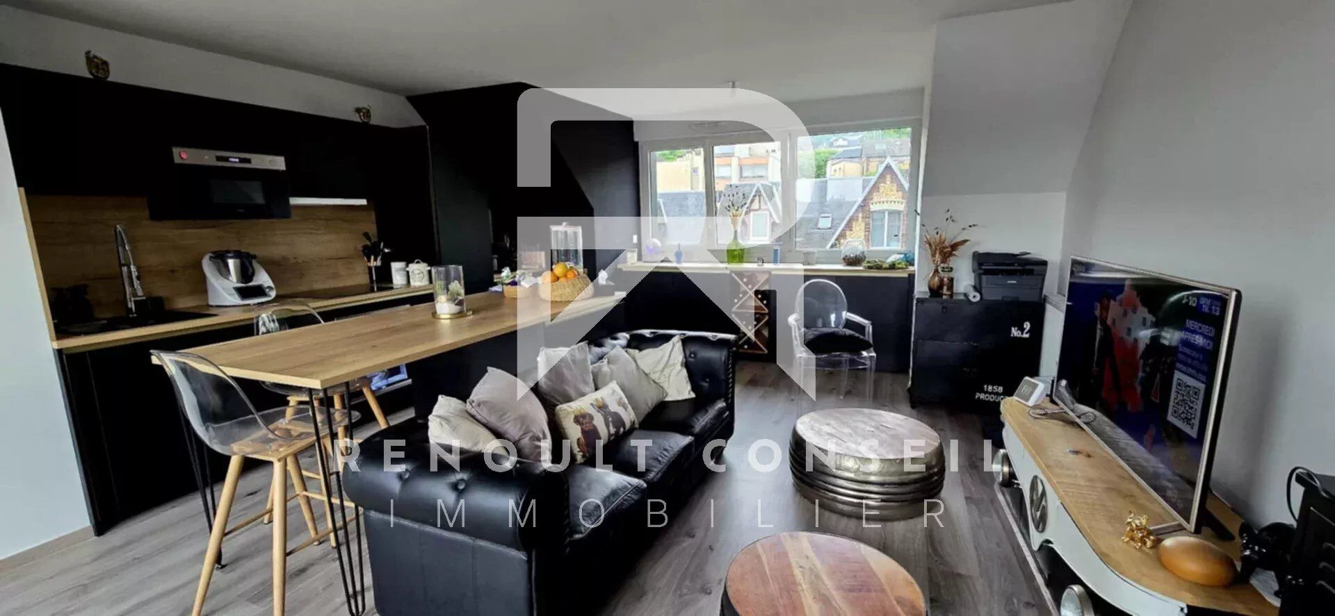 Agence immobilière de Renoult Conseil Immobilier