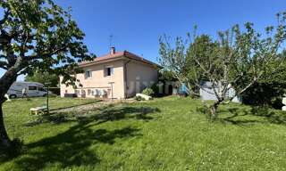 Maison 5 Pièces 100 m² à vendre à Plasne (39210)