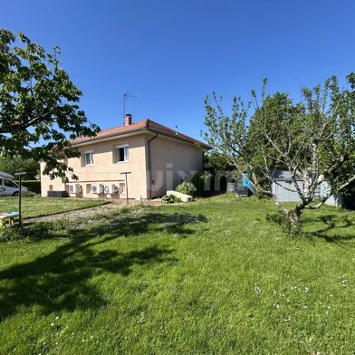 Maison 5 pièces 235000 €