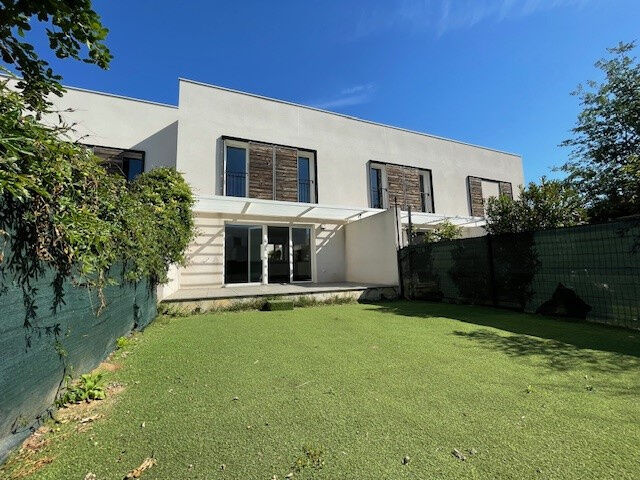 Villa / Maison  T4 à vendre Baillargues 34670