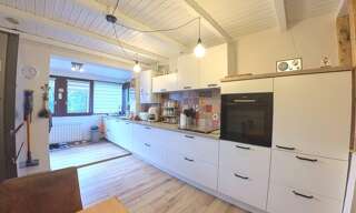 Appartement 3 Pièces 98 m² à vendre à Fontaine (38600)