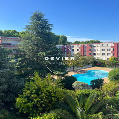 Appartement 1 pièces 159000 €