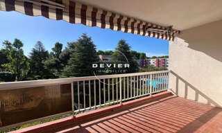 Appartement 1 Pièce 35 m² à vendre à Montpellier (34090)