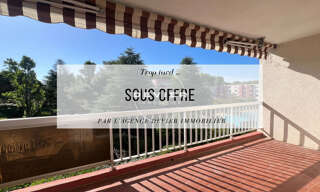 Appartement 1 Pièce 35 m² à vendre à Montpellier (34090)