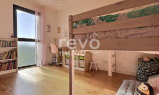 Maison 4 Pièces 105 m² à vendre à Saint-Marcel (01390)