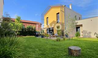 Maison 4 Pièces 105 m² à vendre à Saint-Marcel (01390)