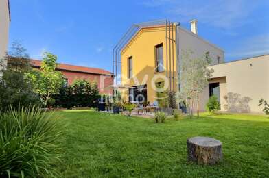 Maison 4 pièces 395000 €