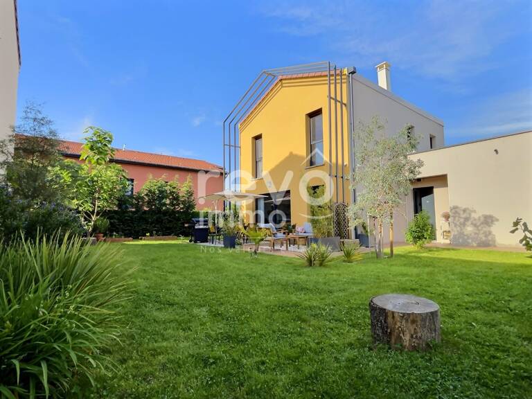 Maison — photo 1