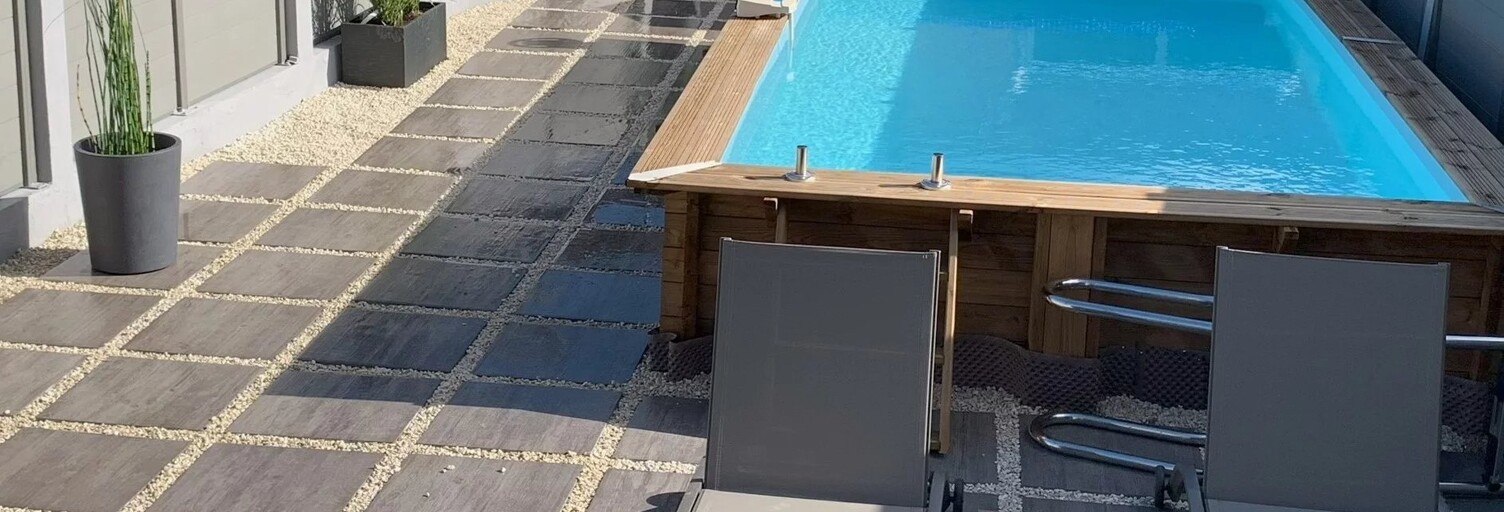 Maison 5 Pièces 131 m² à vendre à Soufflenheim (67620)