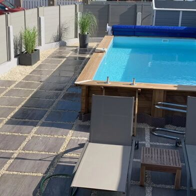 Maison 5 pièces 299000 €