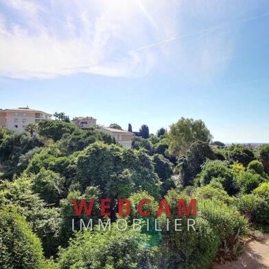 Appartement 2 pièces 105000 €