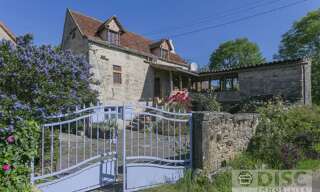 Maison 5 Pièces 136 m² à vendre à Saint-Projet (82160)