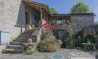 Maison 5 Pièces 136 m² à vendre à Saint-Projet (82160)