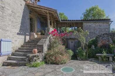 Maison 5 pièces 219000 €