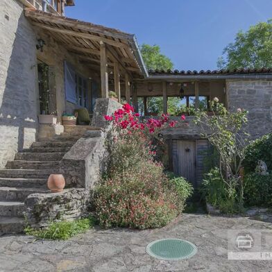 Maison 5 pièces 230000 €