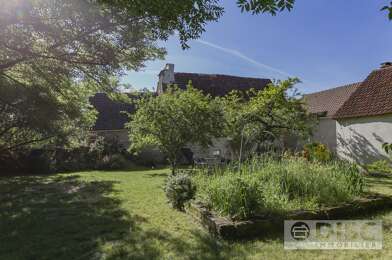 Maison 5 pièces 219000 €