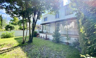 Maison 6 Pièces 135 m² à vendre à Villeneuve-sur-Lot (47300)