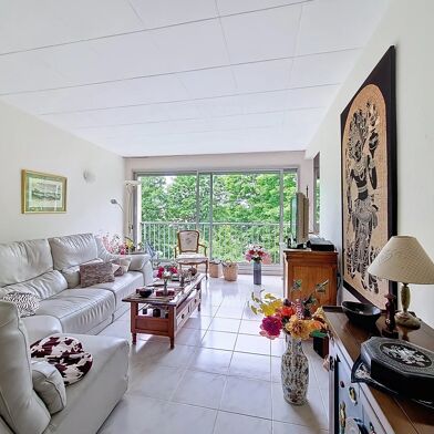 Appartement 4 pièces 199000 €