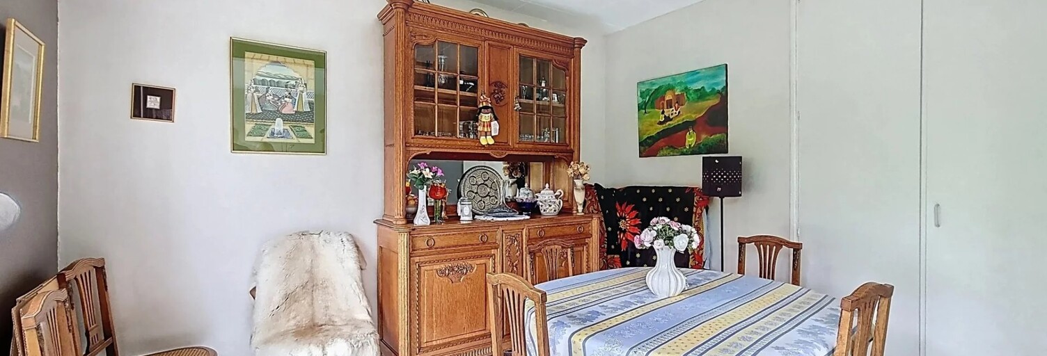 Appartement 4 Pièces 79 m² à vendre à Limeil-Brévannes (94450)