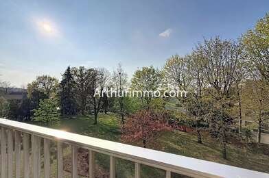 Appartement 4 pièces 189000 €