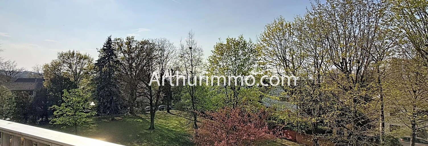 Appartement 4 Pièces 79 m² à vendre à Limeil-Brévannes (94450)