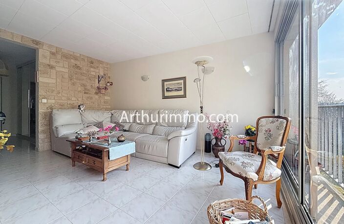 Appartement 4 pièces — photo 3