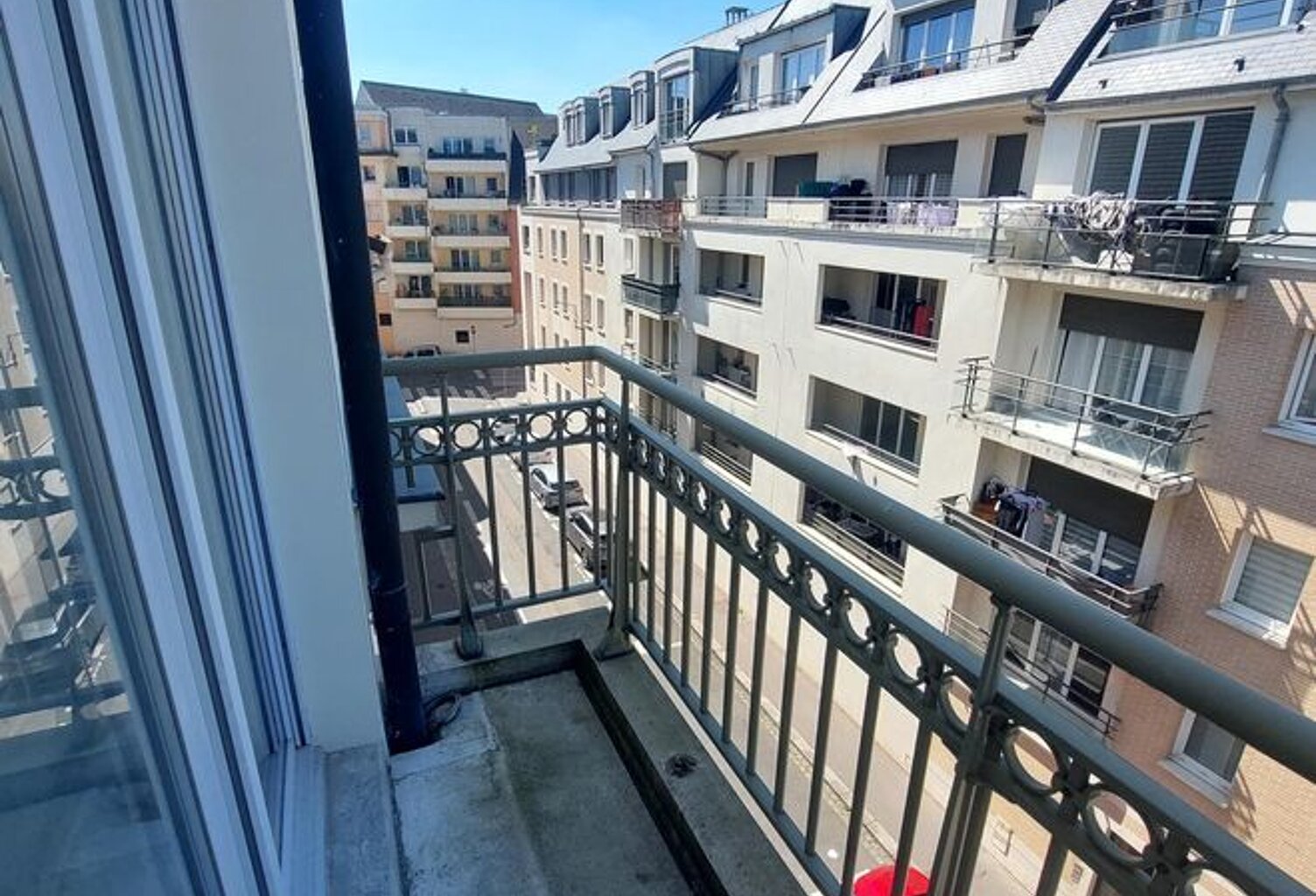 Appartement — photo 1