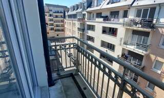 Appartement 2 Pièces 40 m² à vendre à Rouen (76000)