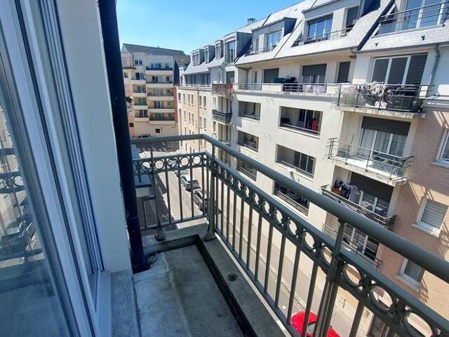 Appartement — photo du bien