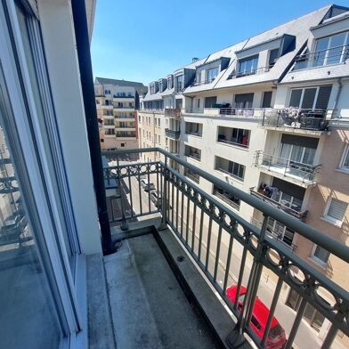 Appartement 2 pièces 67935 €