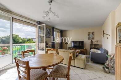 Appartement 4 pièces 105000 €