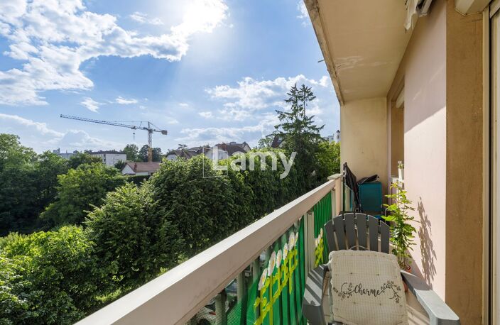Appartement — photo 2