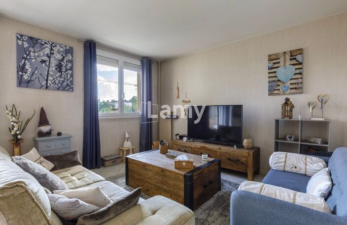 Appartement — photo 3