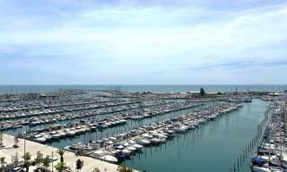 Appartement 3 Pièces 91 m² à vendre à La Grande-Motte (34280)