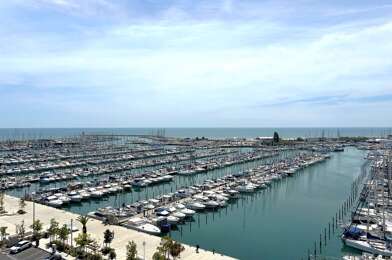 Appartement 3 pièces 720000 €