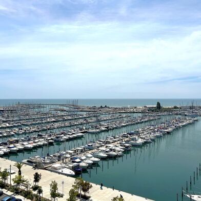 Appartement 3 pièces 720000 €