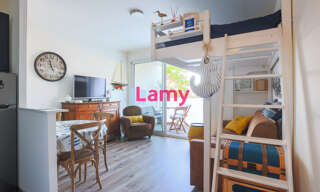 Appartement 4 Pièces 25 m² à vendre à La Rochelle (17000)