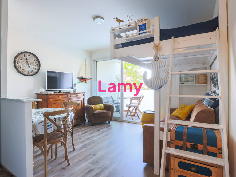 Appartement — photo 1
