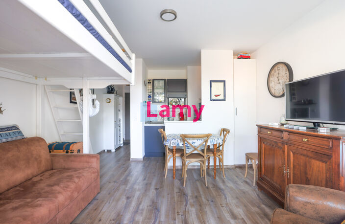 Appartement — photo 2