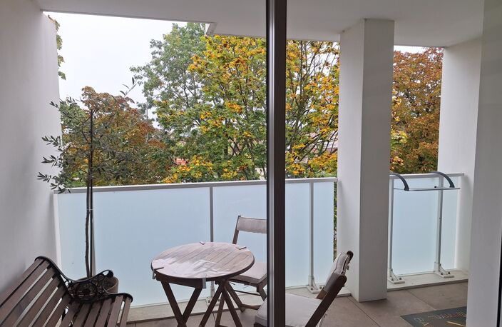 Appartement — photo 3