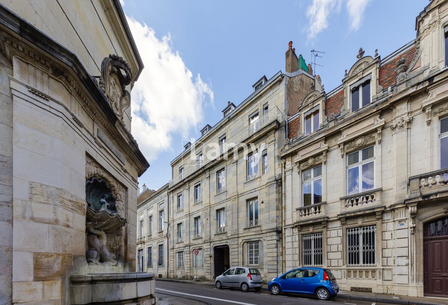 Appartement — photo 1