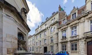 Appartement 4 Pièces 103 m² à vendre à Besançon (25000)