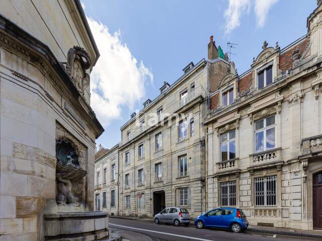 Appartement — photo du bien