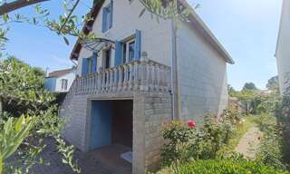 Maison 5 Pièces 88 m² à vendre à Villemoisson-sur-Orge (91360)