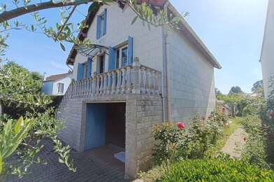 Maison 5 pièces 315000 €