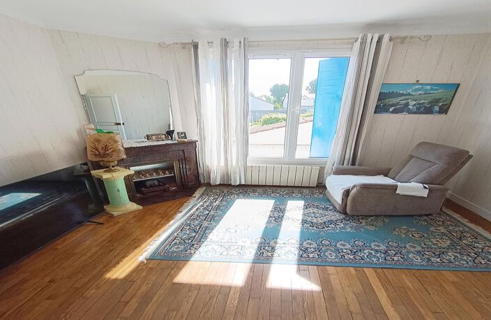 Maison individuelle sur 600 m² de terrain au calme — photo 2