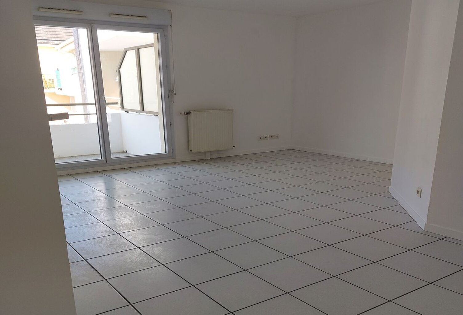 Appartement — photo 1