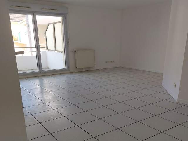Appartement — photo du bien