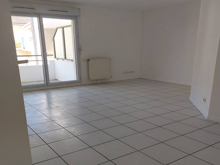 Appartement — photo 1