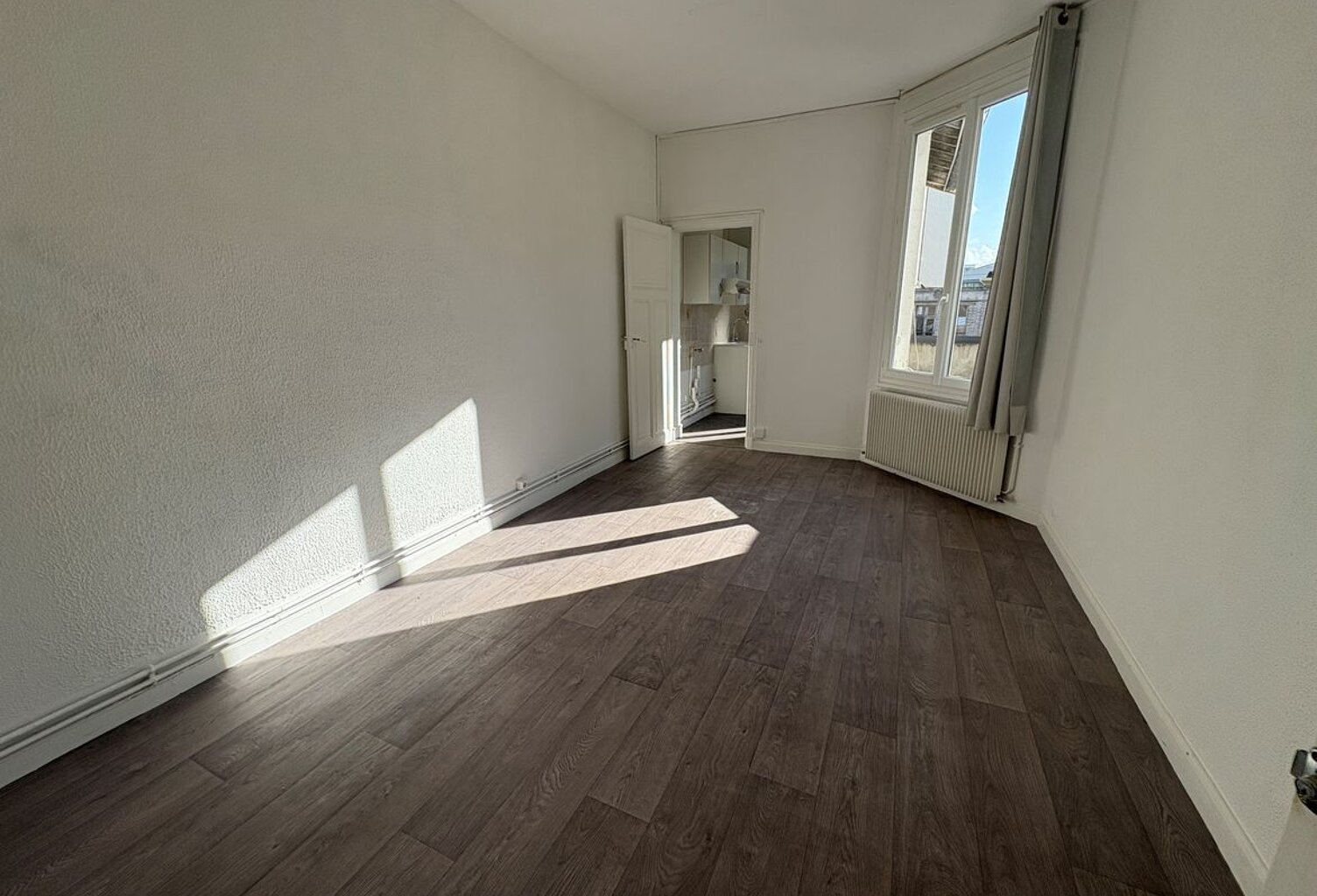 Appartement — photo 1